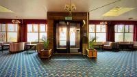 The Columbia Hotel Hotels in Stanwick
