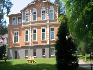 Ostseehotel Villen im Park - Ein Rovell Hotel