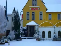 Hotel Exquisite Hotels in Eisenberg