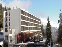 Hotel Central Résidence