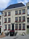 Hotel Restaurant Steenhuyse Hotels in Oudenaarde