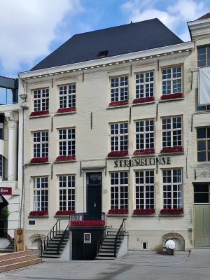 Hotel Restaurant Steenhuyse Hotels in Gavere