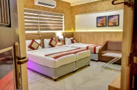FabHotel Nestlay Rooms Airport