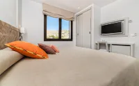 Hoposa Niu Hotels in Cala Sant Vicenç