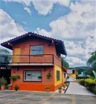 Finca Hotel La Ponderosa Hoteles en Candilejas