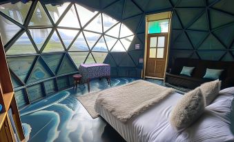 Glamping Magic Love