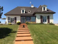 La Villa Port Winston - Face Mer B&B