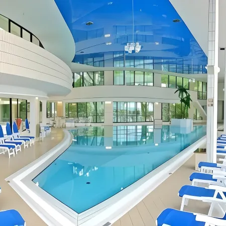 Hotel Croatia