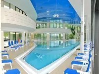 Hotel Croatia - Beach