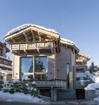 Lys Martagon Các khách sạn gần Courchevel