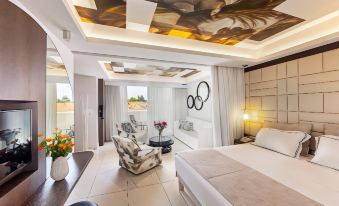 King Jason Paphos - Designed for Adults by Louis Hotels