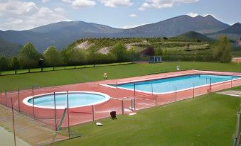 Casa Sallan Laspuna Ordesa Pirineo