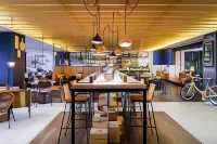 Novotel Lisboa Hotels in Sao Domingos de Benfica