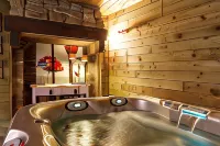 Auberge du Cheval Blanc Hotels in Bignan