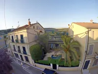 Maison Carles Bnb Hotels in La Colle-sur-Loup