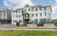 Hotel White House Các khách sạn ở 