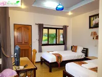 Banphu Montalang Resort
