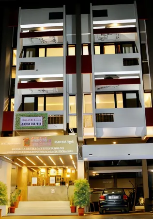New Hotel Suhail