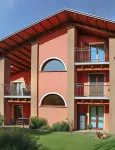 Bed & Breakfast Milù Hotels in Boves