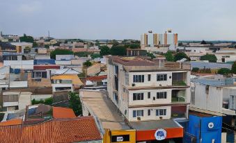 Hotel Panorama, Cuiaba