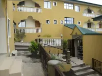De-Hilltop Guest House Hotels in Lokoja