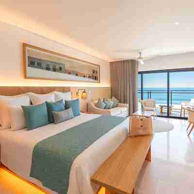 Dreams Estrella del Mar Mazatlan Golf & Spa Resort - All Inclusive Rooms