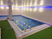 City Tower Hotel