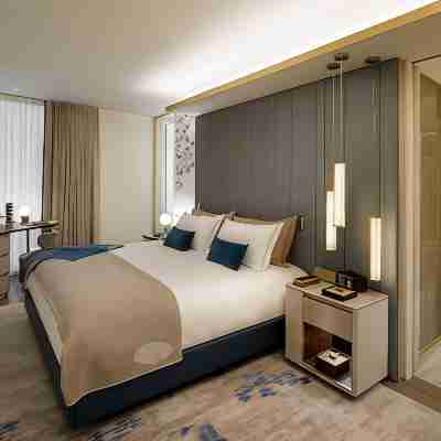 Mandarin Oriental Mayfair, London Rooms