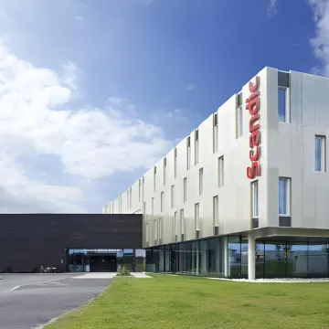 Scandic Oslo Airport Hotels near Oslo Gardermoen Airport