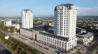 Hue Crown Boutique Best Hotel Hotels in An Dong