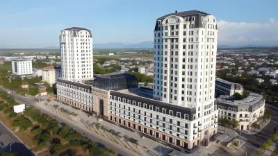 Hue Crown Boutique Best Hotel Hotels in An Đông