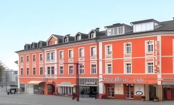 Altstadthotel Mosser