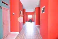 RC Costel Near Rsdh Cianjur Mitra RedDoorz Hotels in Karangtengah