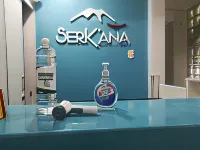 Serk'Ana Suite Hostal Hotels in Cerro Colorado District