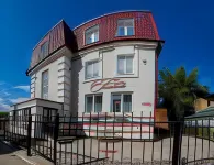 Galereya Hotel Hotels near Peter and Paul Cathedral