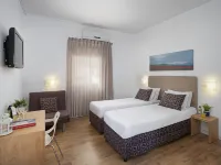 Kibbutz Malkiya Travel Hotel Hotels in Netu'a