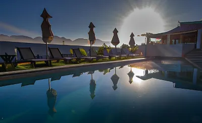 Klein Waterval Riverside Lodge Hotels in Stellenbosch Municipality