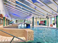 Ikaalinen Spa & Hotel Hotels in Luoteis-Pirkanmaa