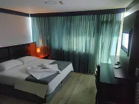 佛倫斯飯店 Gebze Technical University附近的飯店