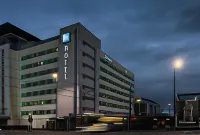 Ibis Budget Manchester Salford Quays Hotel a Salford