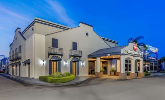 Best Western Plus Westbank