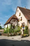 Burg-Hotel Hotels in Rothenburg ob der Tauber