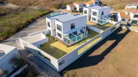 Cheongdo Marchen Kids Pool Villa