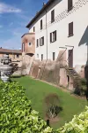 Agriturismo Castello Beccaria