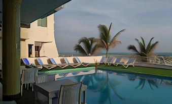 Salalah Beach Villas