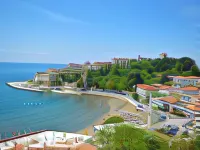 Guesthouse Sidro Hotels in Ulcinj