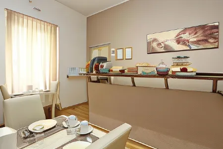 DG プレステージ ルーム