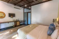 Seclude Kerala, Marari Sands Hotel a Mararikulam