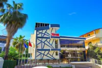 Mr Crane Hotel Hotels in Kuzdere Mahallesi