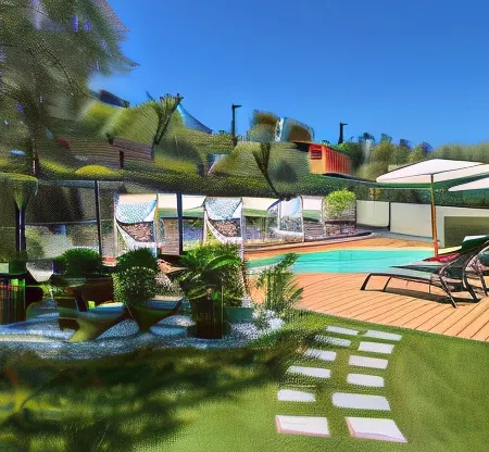 Charming Bellagio Boutique Hotel